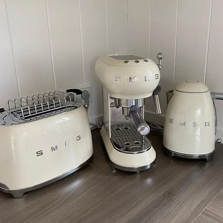 Dom wakacyjny Friesenhaus Meerzeit *