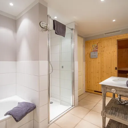 Friesenhaus Meerzeit Witsum