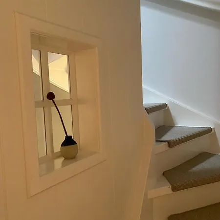 Dom wakacyjny Friesenhaus Meerzeit Witsum