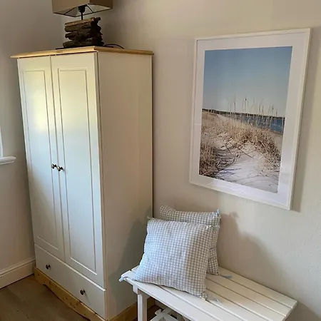 Friesenhaus Meerzeit * Witsum